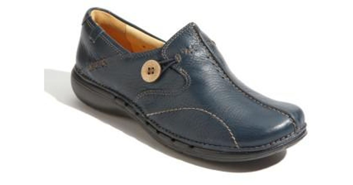 clarks unstructured un loop