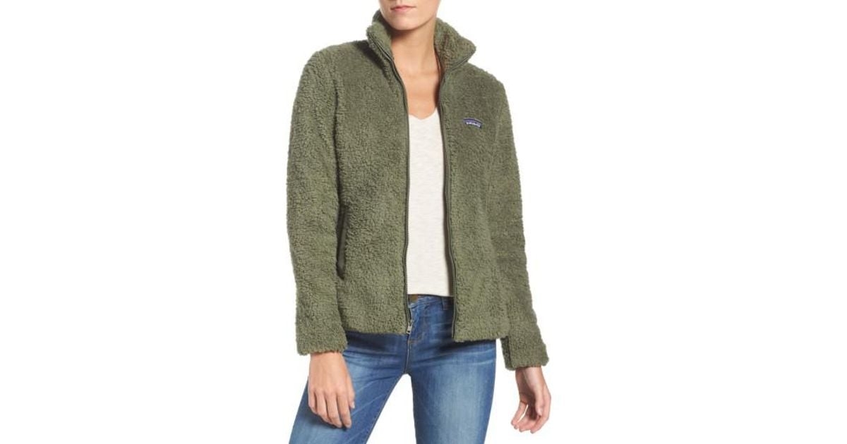 patagonia los gatos bomber