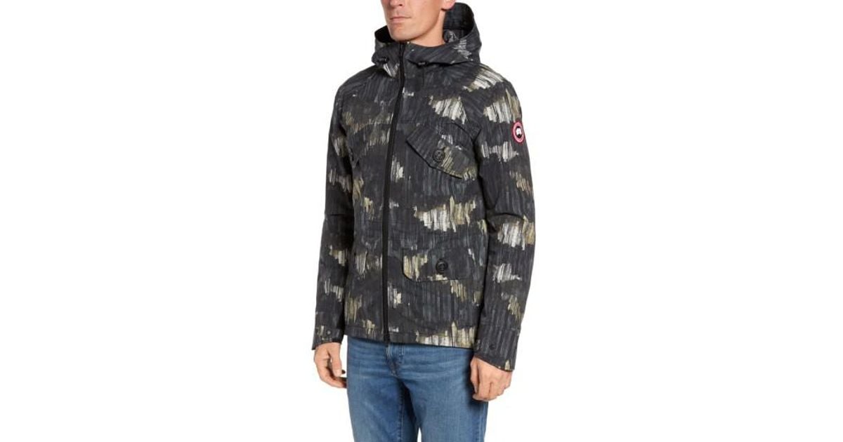 canada goose redstone hooded jacket canada goose redstone hooded jacket