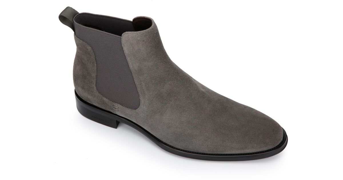 chelsea boots kenneth cole