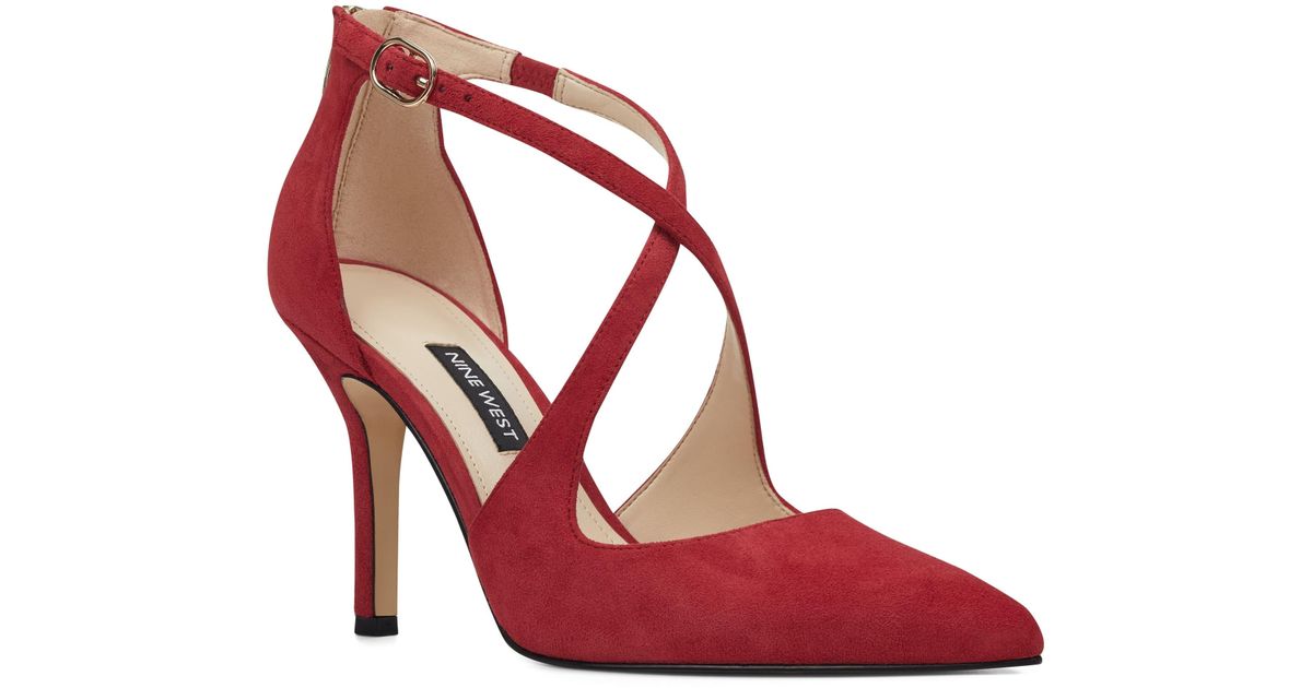fayla dress pumps