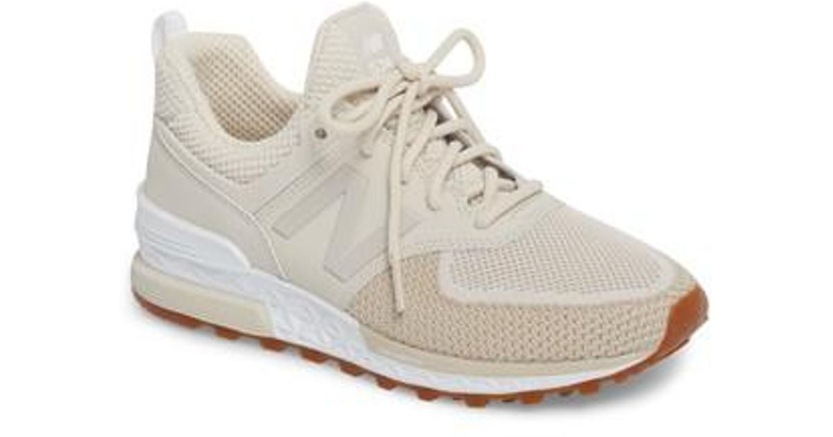 new balance 574 sport sneaker new balance 574 sport sneaker