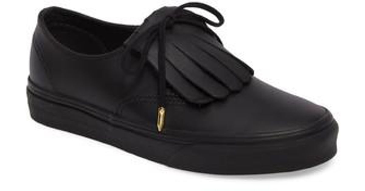 vans authentic fringe dx vans authentic fringe dx