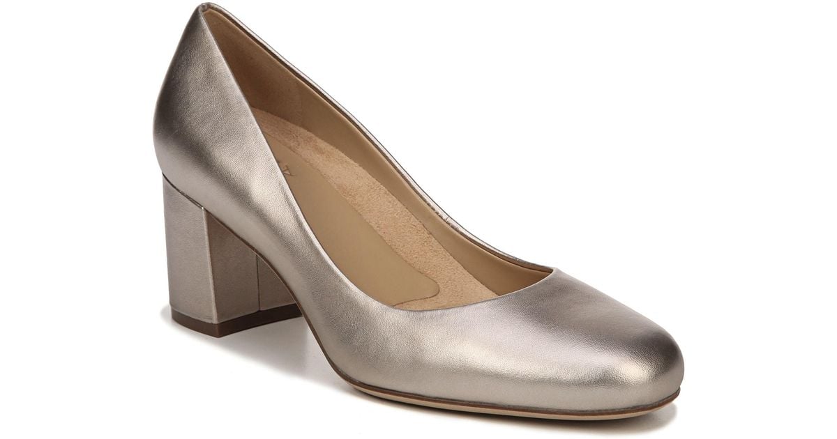 naturalizer women's whitney pump