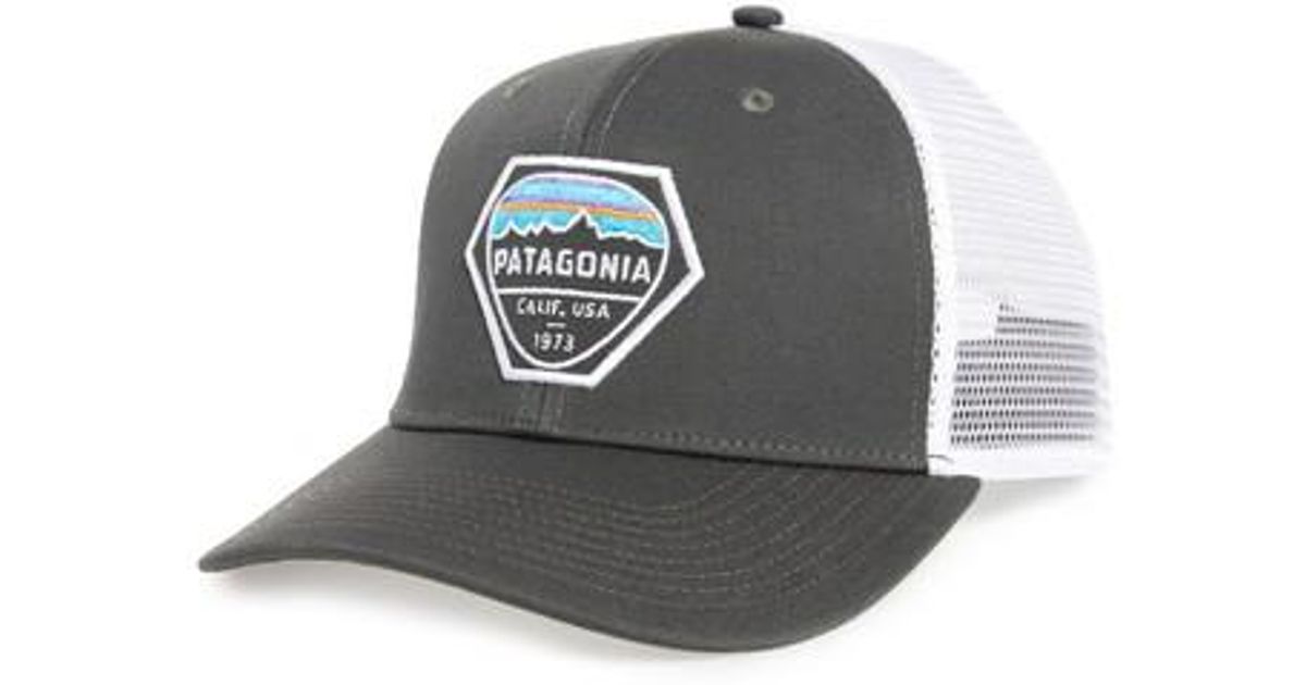 patagonia fitz roy hex