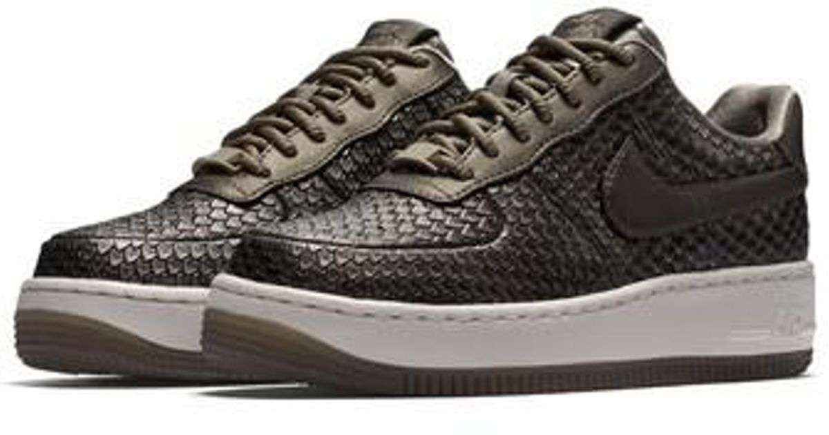 nike air force 1 upstep premium nike air force 1 upstep premium