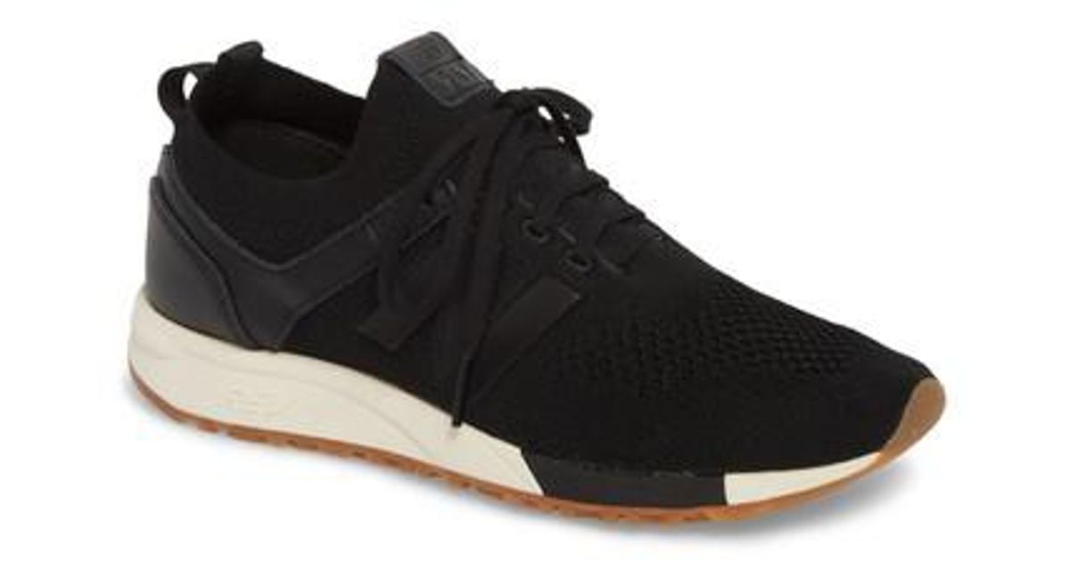new balance 247 knit femme new balance 247 knit femme