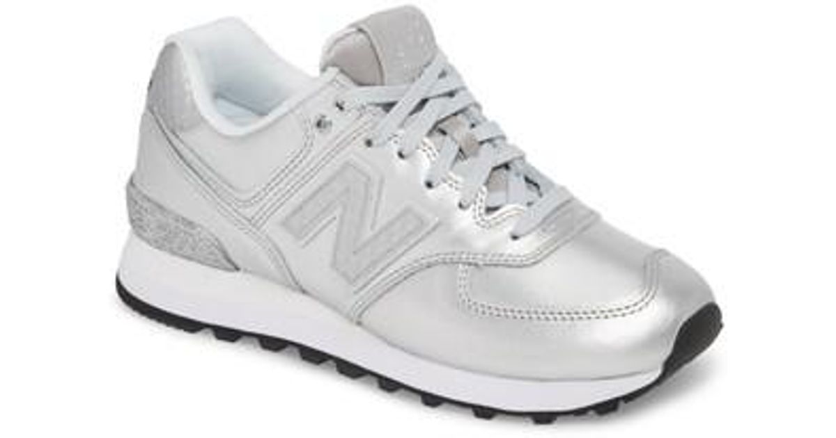 {keywor d} new balance 574 glitter
