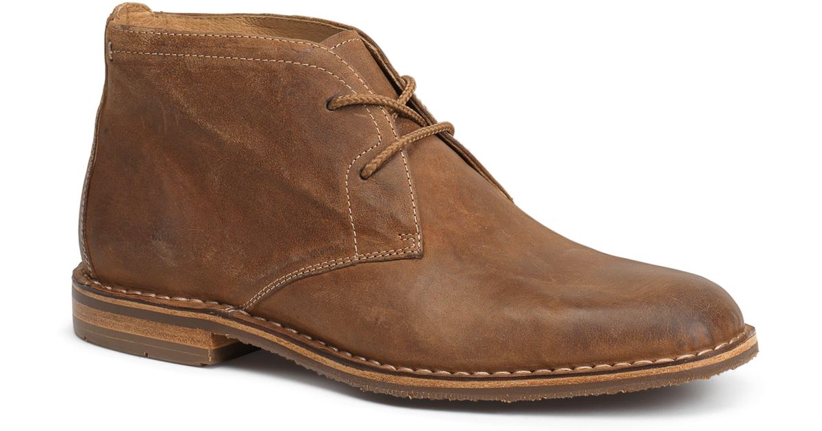 trask raymond chukka