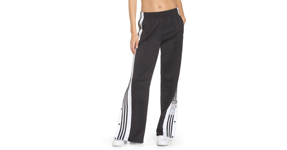 tearaway athletic pants