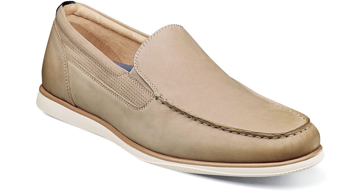 florsheim venetian loafer