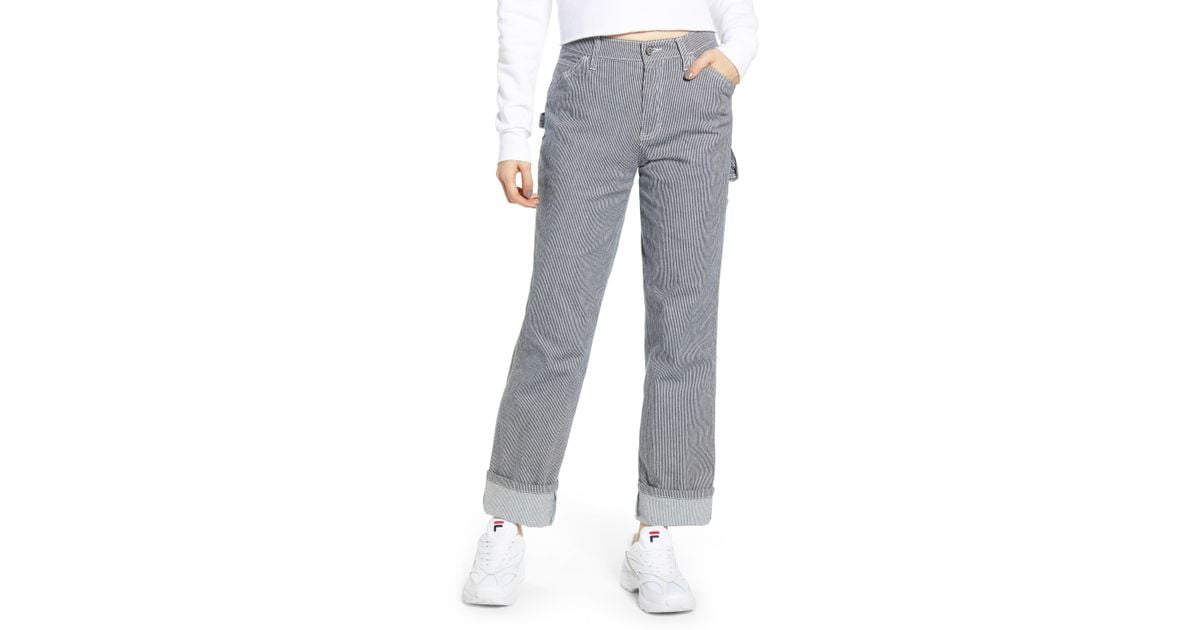 railroad pants