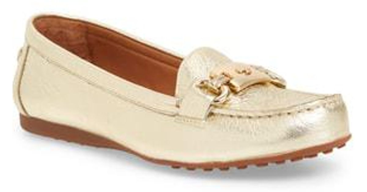 kate spade carson flats