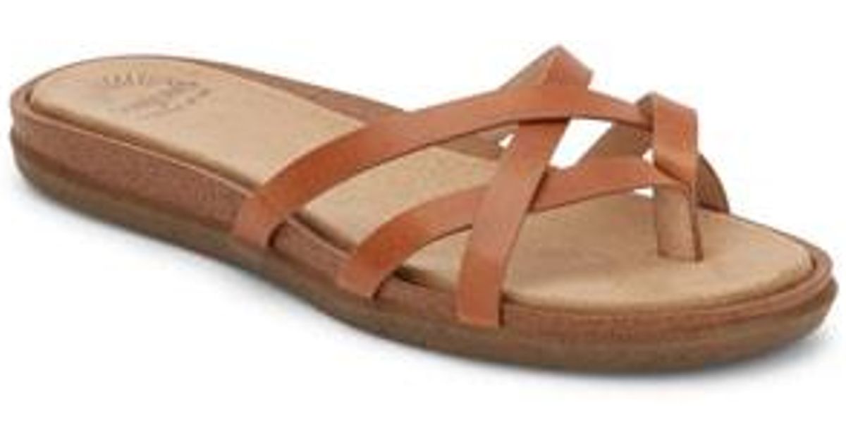 Ghbass Sharon Sandal Lyst 5806