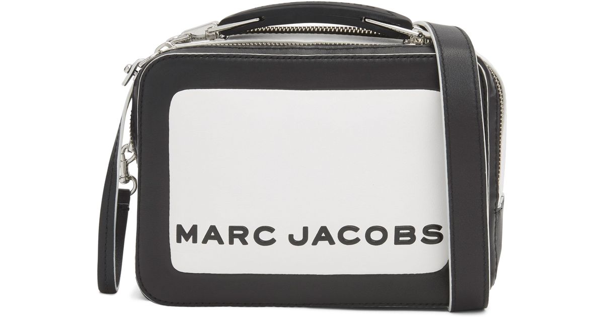 the marc jacobs the box 20 bag