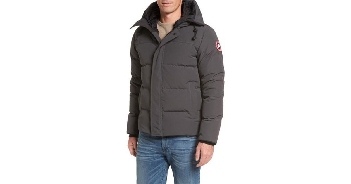 canada goose macmillan graphite canada goose macmillan graphite