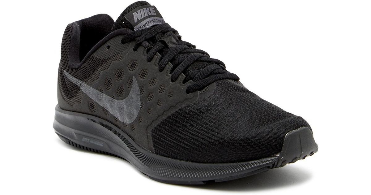 Lyst - Nike Downshifter 7 Sneaker in Black for Men