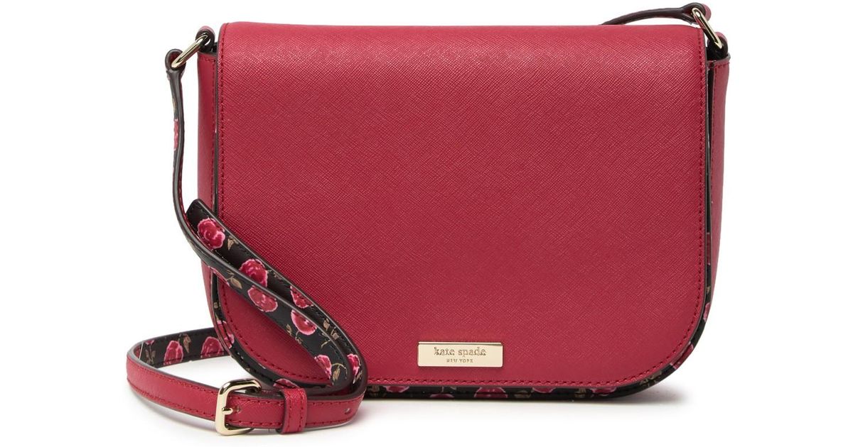 kate spade carson handbag
