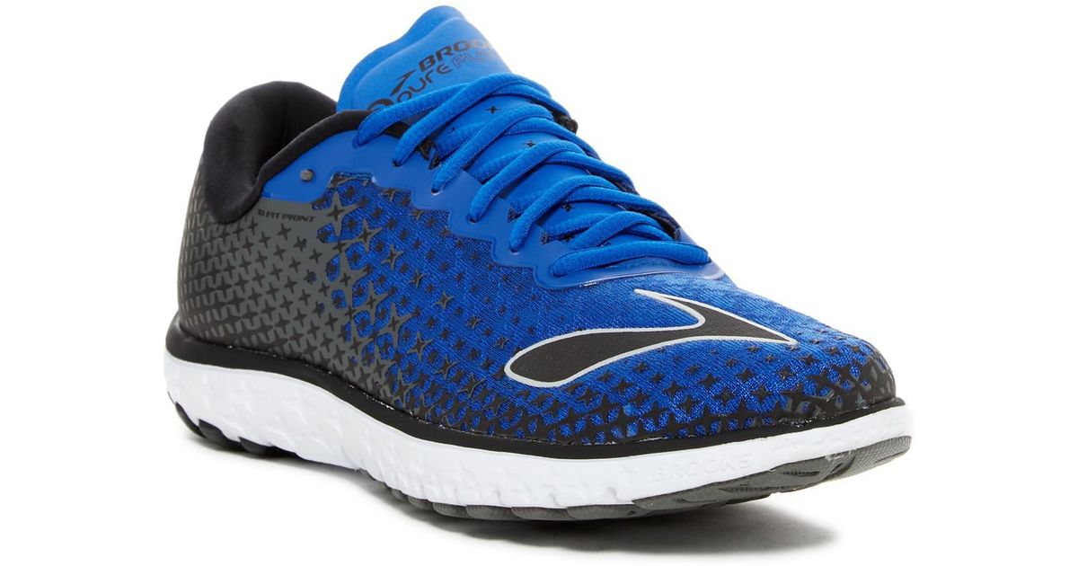 brooks pureflow 5