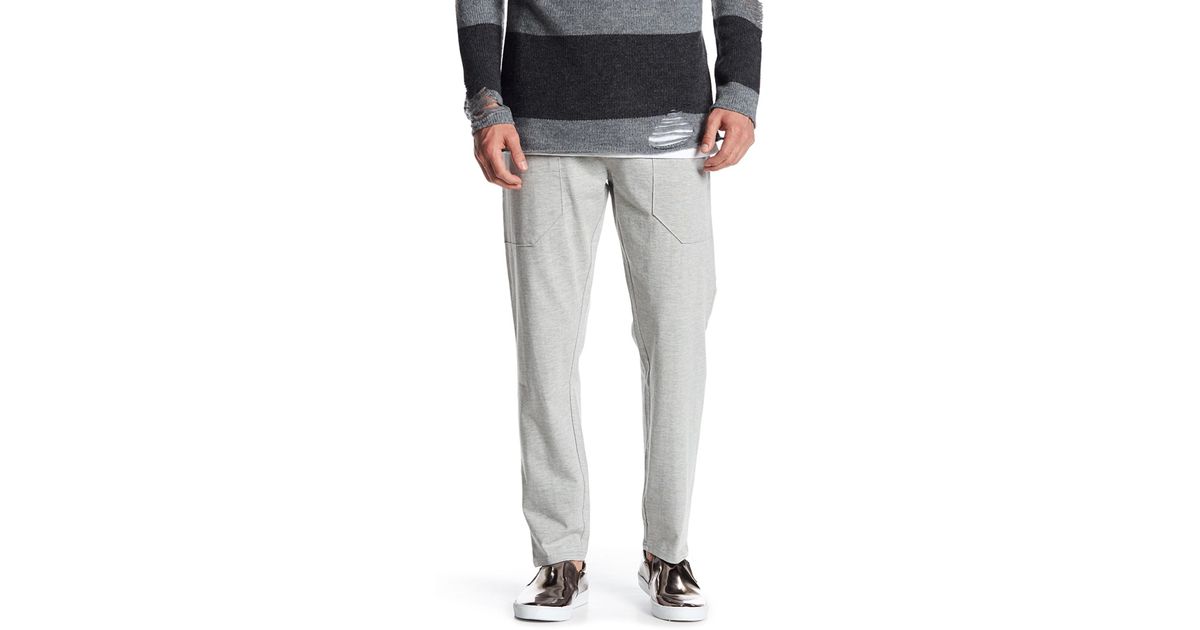 topman jogger