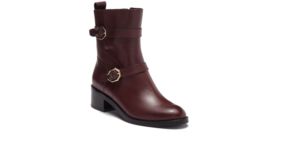 cole haan leela boot