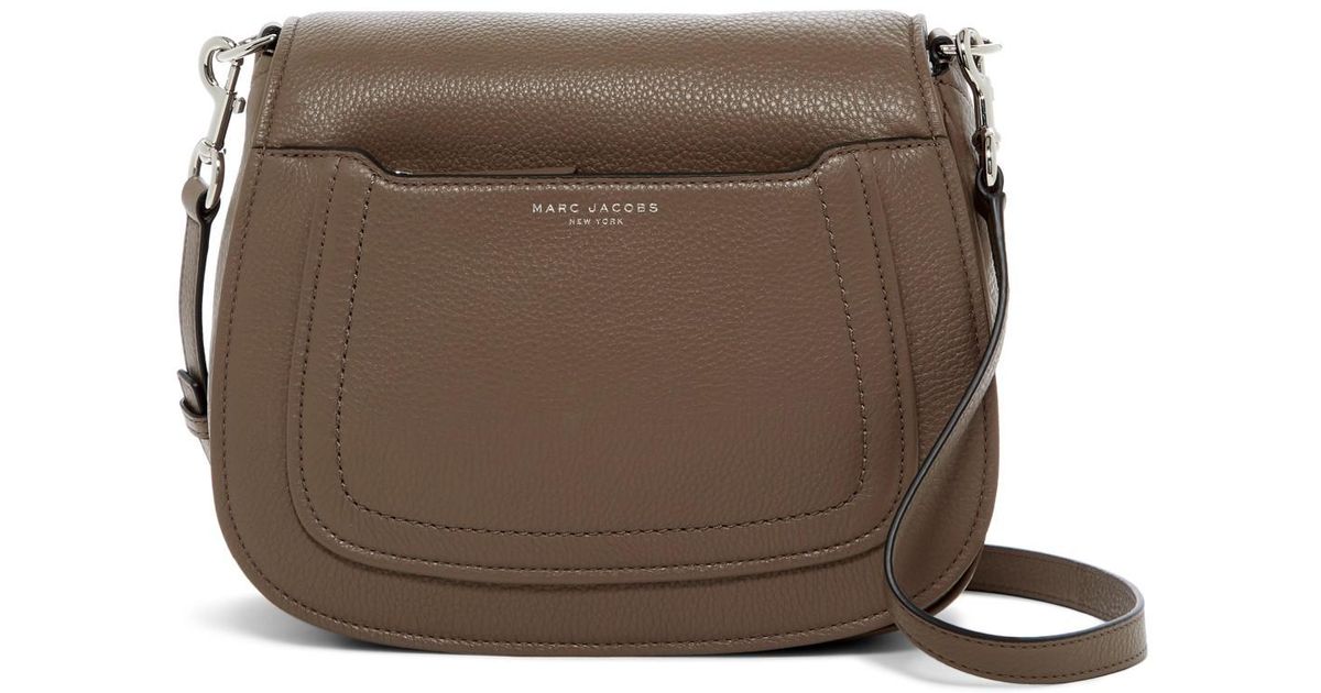 marc jacobs city messenger