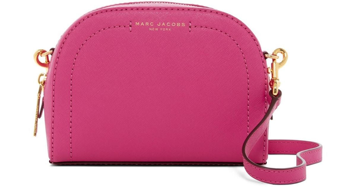 Marc By Marc Jacobs Pink Handbag
