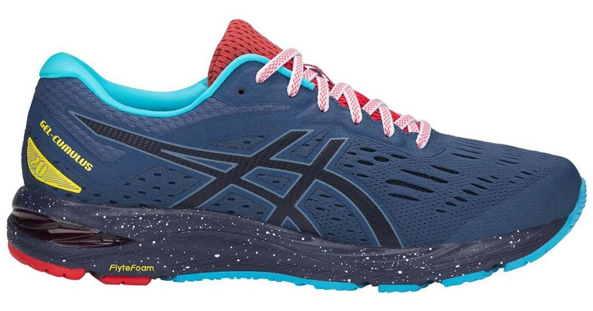 asics gel cumulus 20 marathon