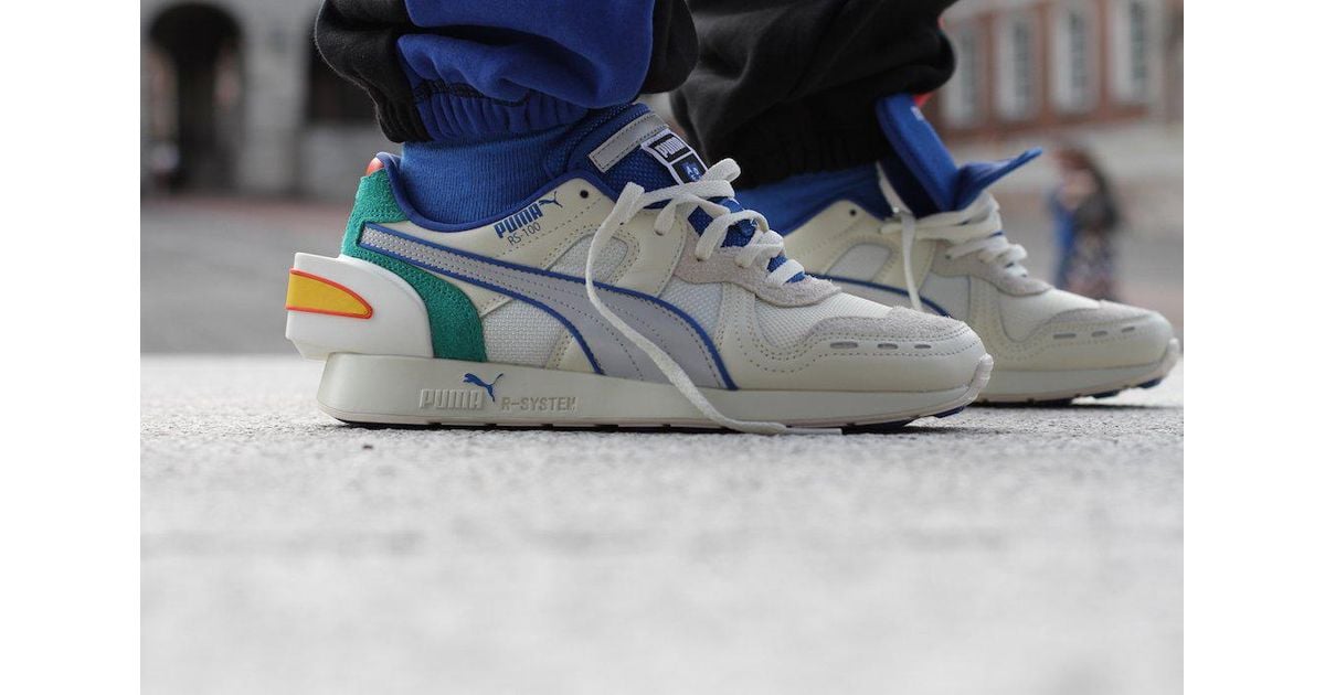 puma rs 100 ader