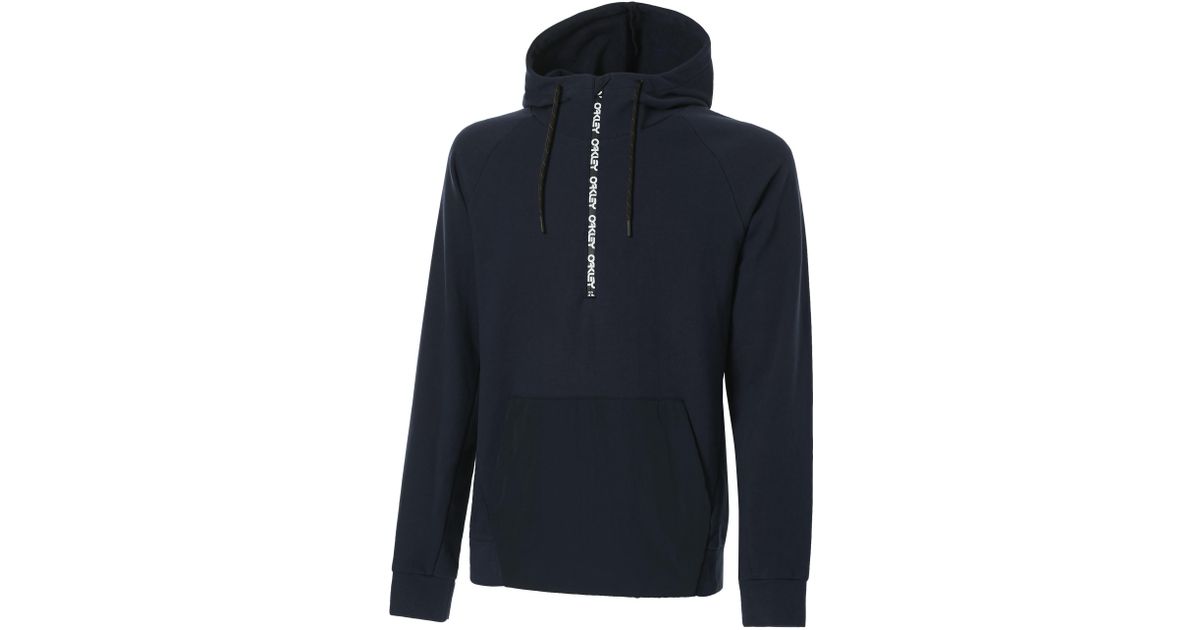 oakley half zip oakley half zip