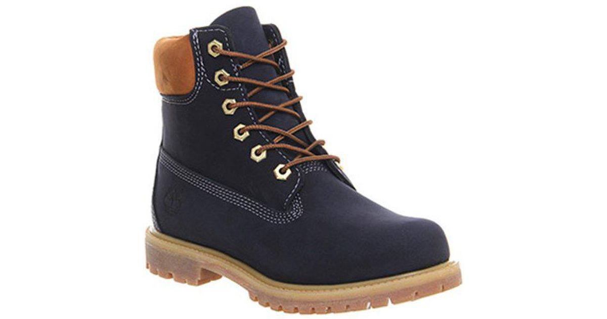 timberland k