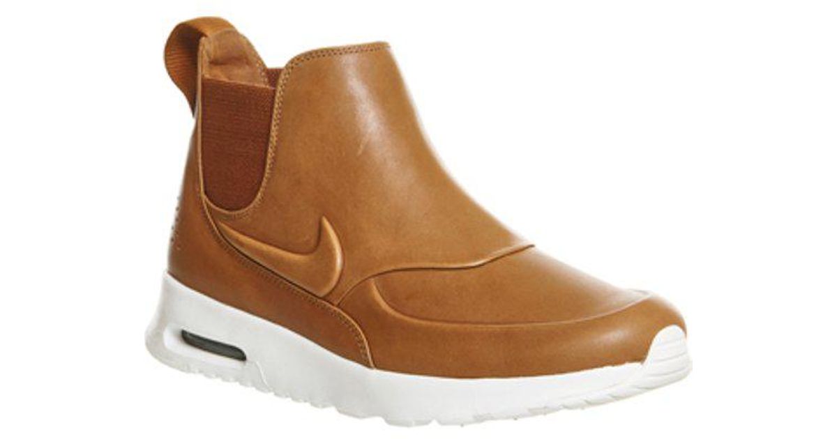 nike air max thea mid nike air max thea mid