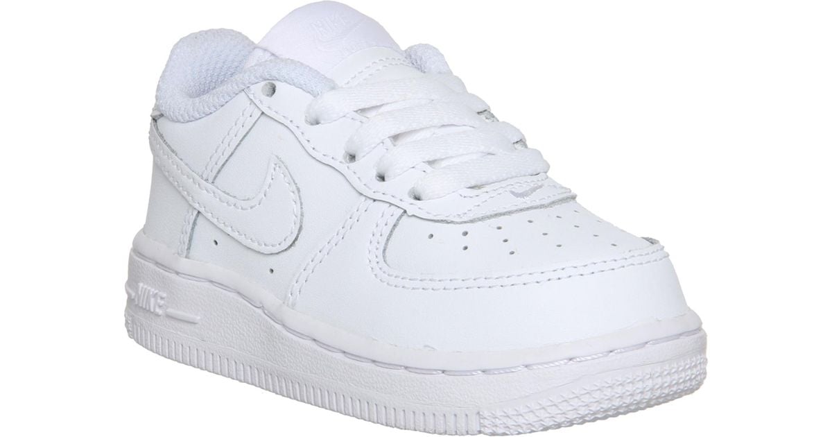 nike air force 1 infant nike air force 1 infant