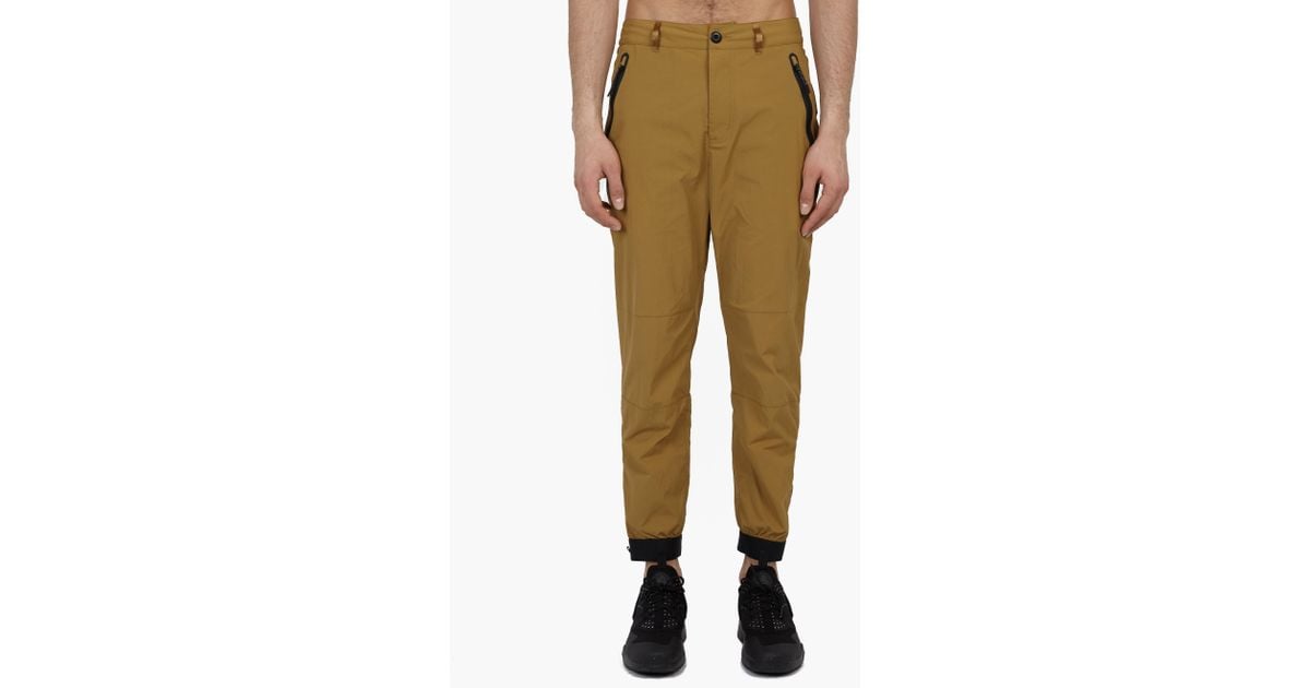 nike khaki pants womens