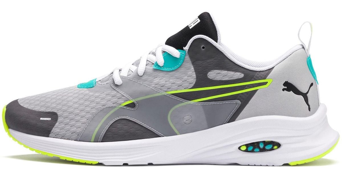 puma hybrid fuego shoes
