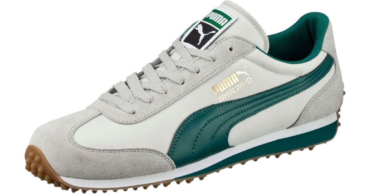 zapatillas puma whirlwind