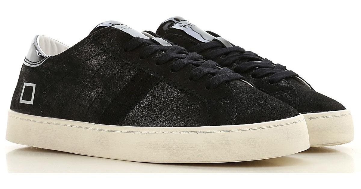 date sneakers