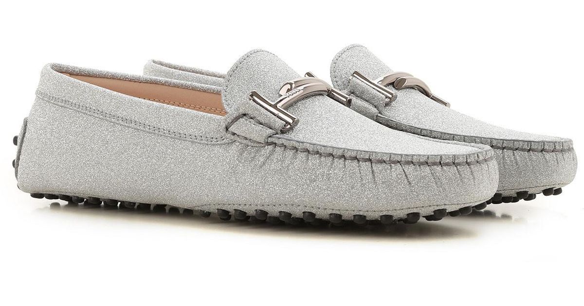 tod's ladies shoes sale