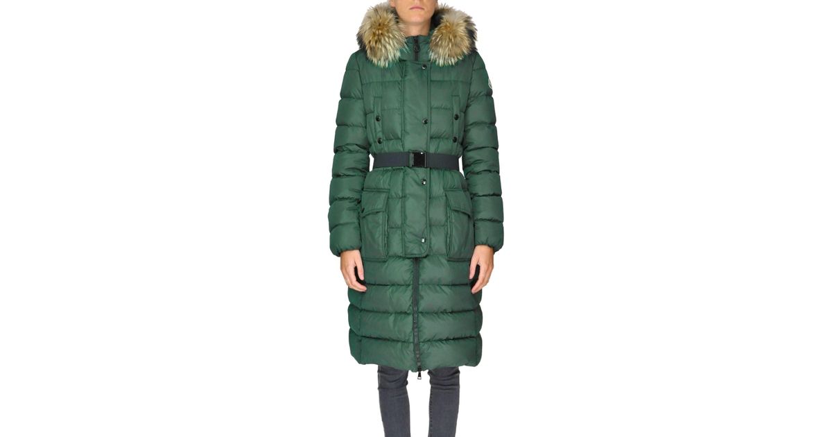 moncler khloe green moncler khloe green