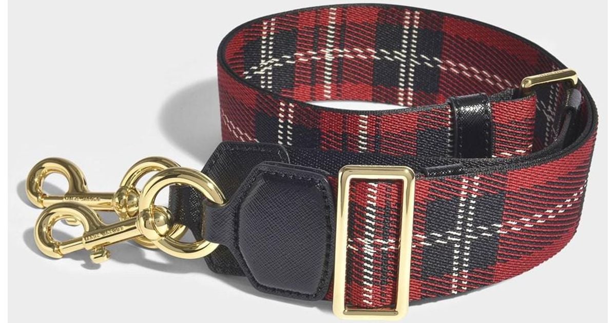 shoulder strap marc jacobs