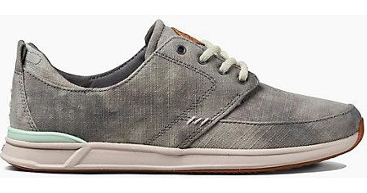 reef rover low womens