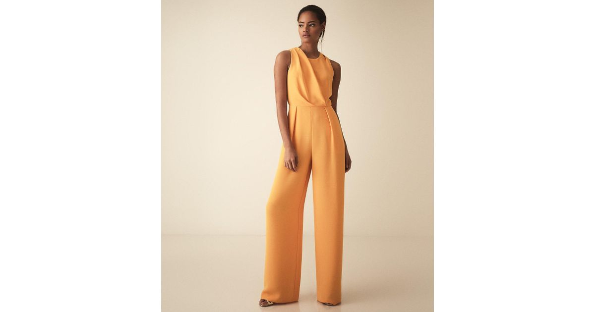 reiss hailie jumpsuit