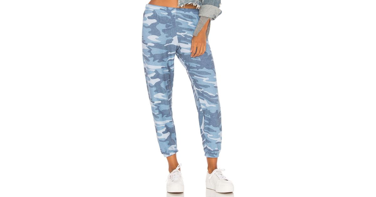 michael lauren george sweatpant