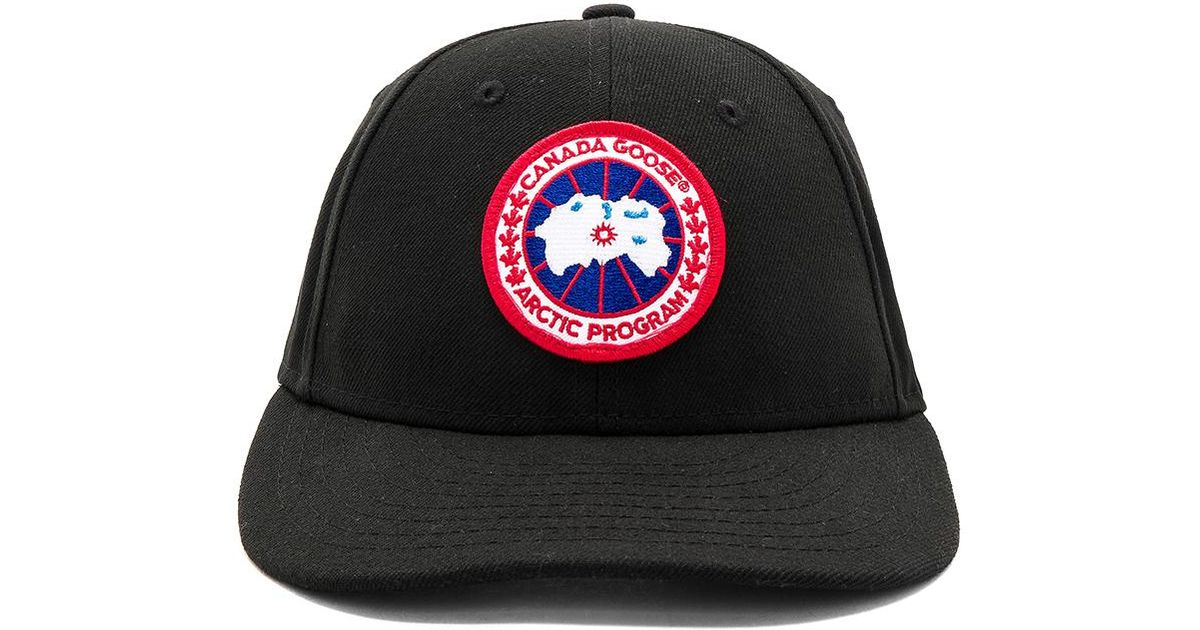 canada goose new era hat canada goose new era hat