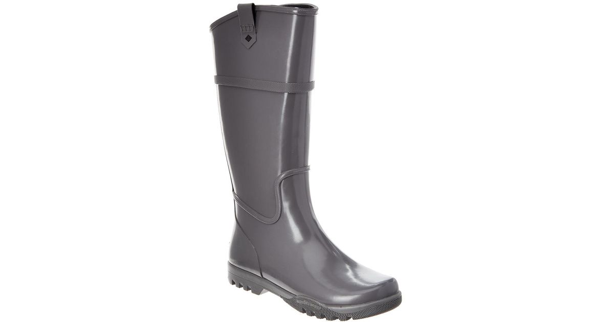 sperry nellie kate rain boots