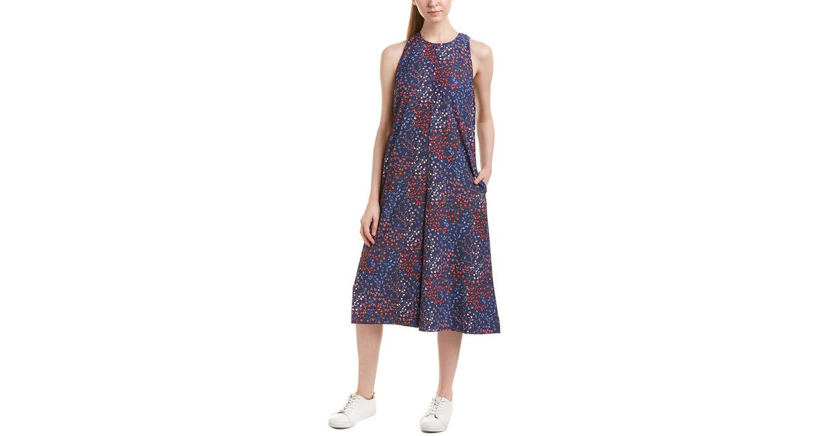 french connection evening dew jumpsuit