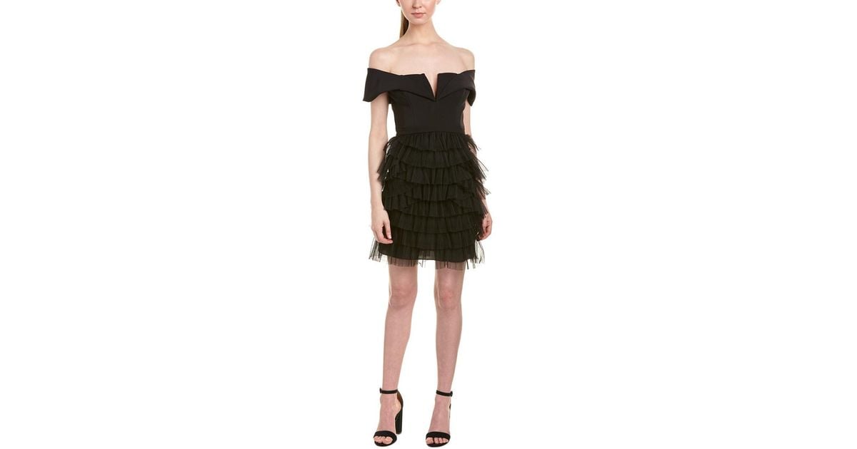 BCBG Cocktail Dresses