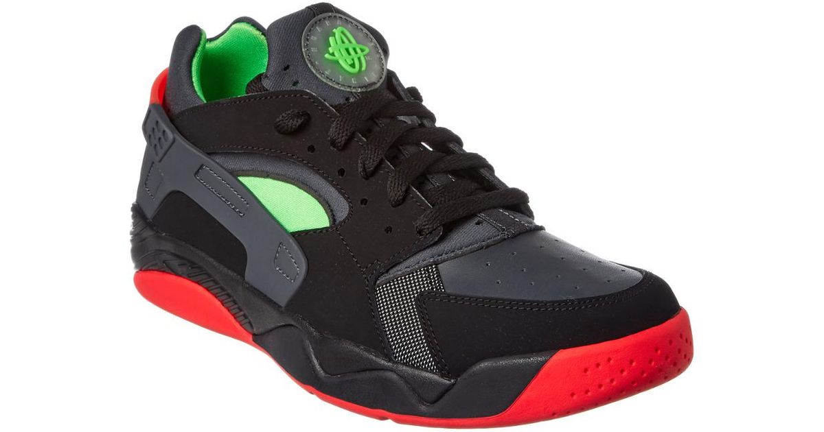 air flight huarache low air flight huarache low