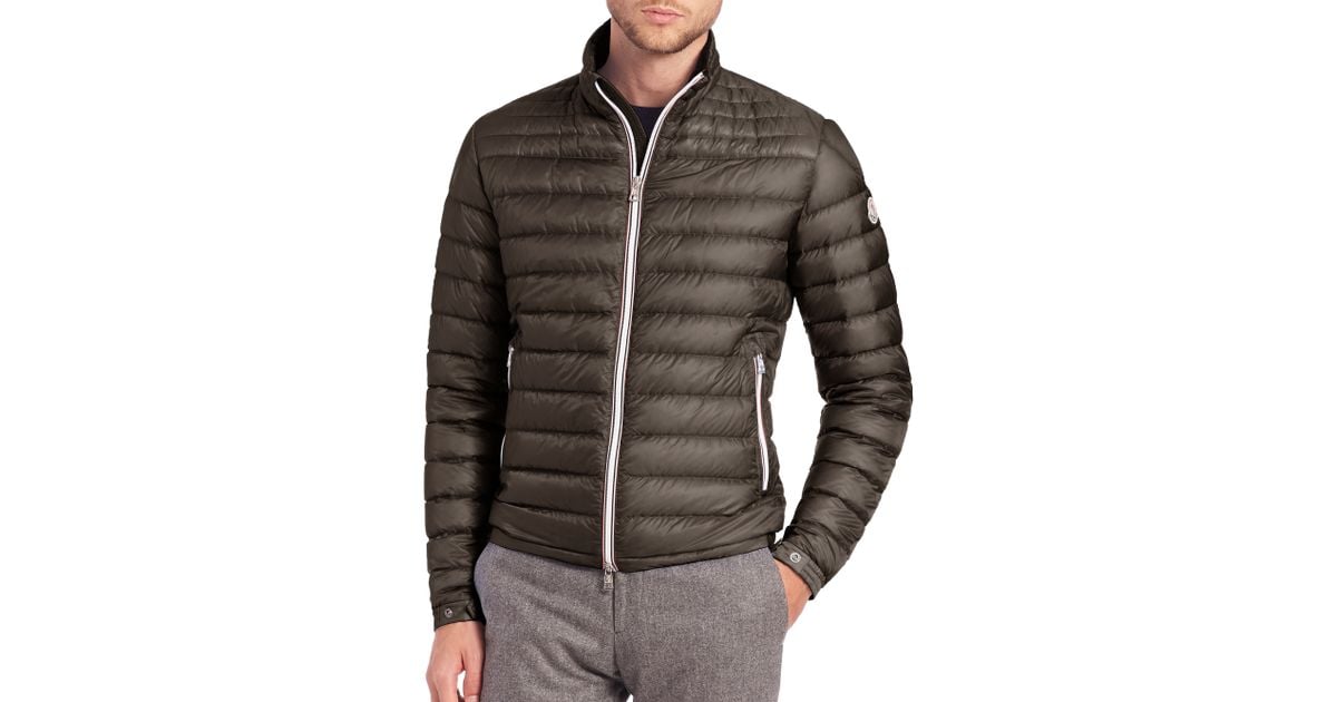 moncler jacket daniel khaki moncler jacket daniel khaki