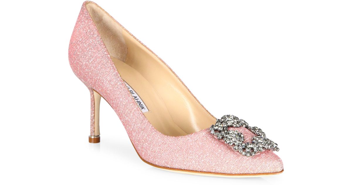 manolo blahnik 70